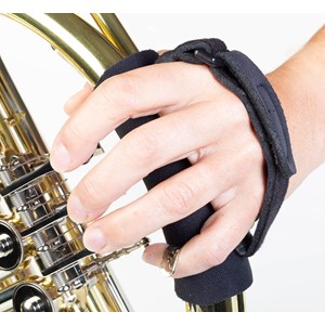 Handstöd Neotech Valthorn "French horn grip"